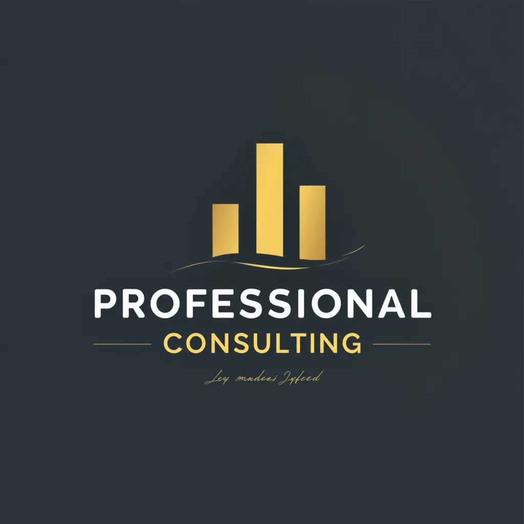 Logo de Consultoría Financiera